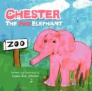 Chester, the Pink Elephant - Book