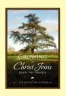 Growing in Christ Jesus : Enjoying the Process - Book