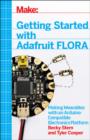 Getting Started with Adafruit FLORA - Book