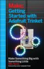 Getting Started with Adafruit Trinket - Book