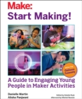 Start Making - Book