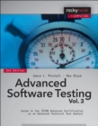 Advanced Software Testing - Vol. 3, 2nd Edition : Guide to the ISTQB Advanced Certification as an Advanced Technical Test Analyst - eBook