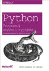 Python. Programuj szybko i wydajnie - eBook