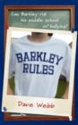 Barkley Rules - Book