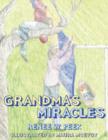 Grandma's Miracles - Book
