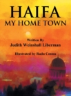 Haifa : My Home Town - Book