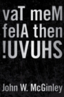 Vat Mem Fela Then !Uvuhs - Book