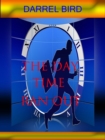 Day Time Ran Out - eBook