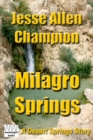 Milagro Springs - eBook
