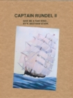 Captain Rundel II - Give Me a Fair Wind (book 7 of 9 of the Rundel Series) - eBook