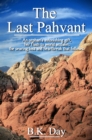 Last Pahvant - eBook