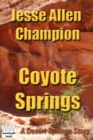 Coyote Springs - eBook