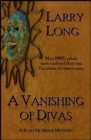 Vanishing of Divas - eBook