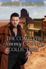 Complete Jimmy Cochran Collection - eBook