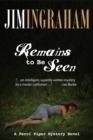 Remains To Be Seen - eBook