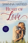 Heart of Love - eBook