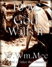 10 A.C. God Wills It! - eBook