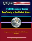 FEMA Document Series: Dam Safety in the United States - A Progress Report on the National Dam Safety Program - FEMA P-759 - eBook