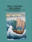 Rolf 'The Red' MacCanna - eBook
