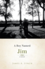 A Boy Named Jim - eBook