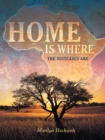 Home Is Where the Suitcases Are - eBook