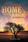 Home Is Where the Suitcases Are - Book