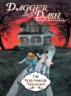 Dagger and Dash : The Scrimshaw Medallion - eBook