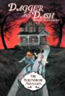 Dagger and Dash : The Scrimshaw Medallion - Book
