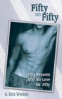 Fifty on Fifty : Fifty Reasons Why We Love Mr. Fifty - eBook