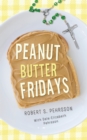 Peanut Butter Fridays - eBook