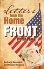Letters from the Home Front : World War Ii - eBook