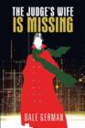 The Judge's Wife Is Missing - Book
