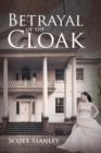 Betrayal of the Cloak - Book