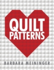 Quilt Patterns - eBook