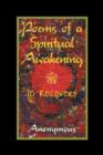 Poems of a Spiritual Awakening : In Recovery - Book