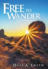 Free to Wander - Book