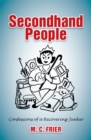 Secondhand People : Confessions of a Recovering Junker - eBook