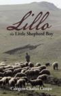 Lillo the Little Shepherd Boy - Book