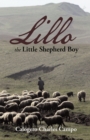 Lillo the Little Shepherd Boy - eBook
