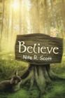 Believe - Book