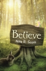 Believe - eBook