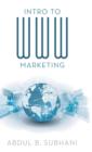 Intro to WWW Marketing - Book