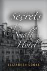 Secrets of a Small Hotel - Book