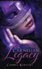 The Carnelian Legacy - Book