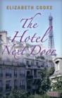 The Hotel Next Door - Book