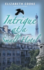 Intrigue at a Small Hotel - Book