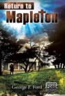 Return to Mapleton - Book