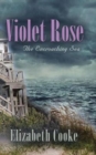 Violet Rose : The Encroaching Sea - Book
