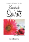 Kindred Spirits - Book