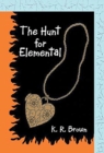 The Hunt for Elemental - Book